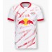 Camisa de time de futebol RB Leipzig Antonio Nusa #7 Replicas 1º Equipamento 2024-25 Manga Curta